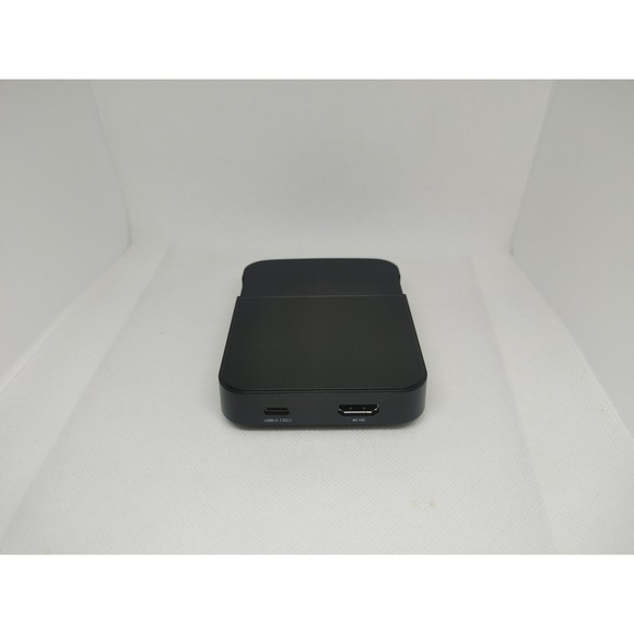 Baseus USB Type C HUB HDMI USB SD/TF Docking Station Power for PC Phone READ!! - Picture 6 of 6